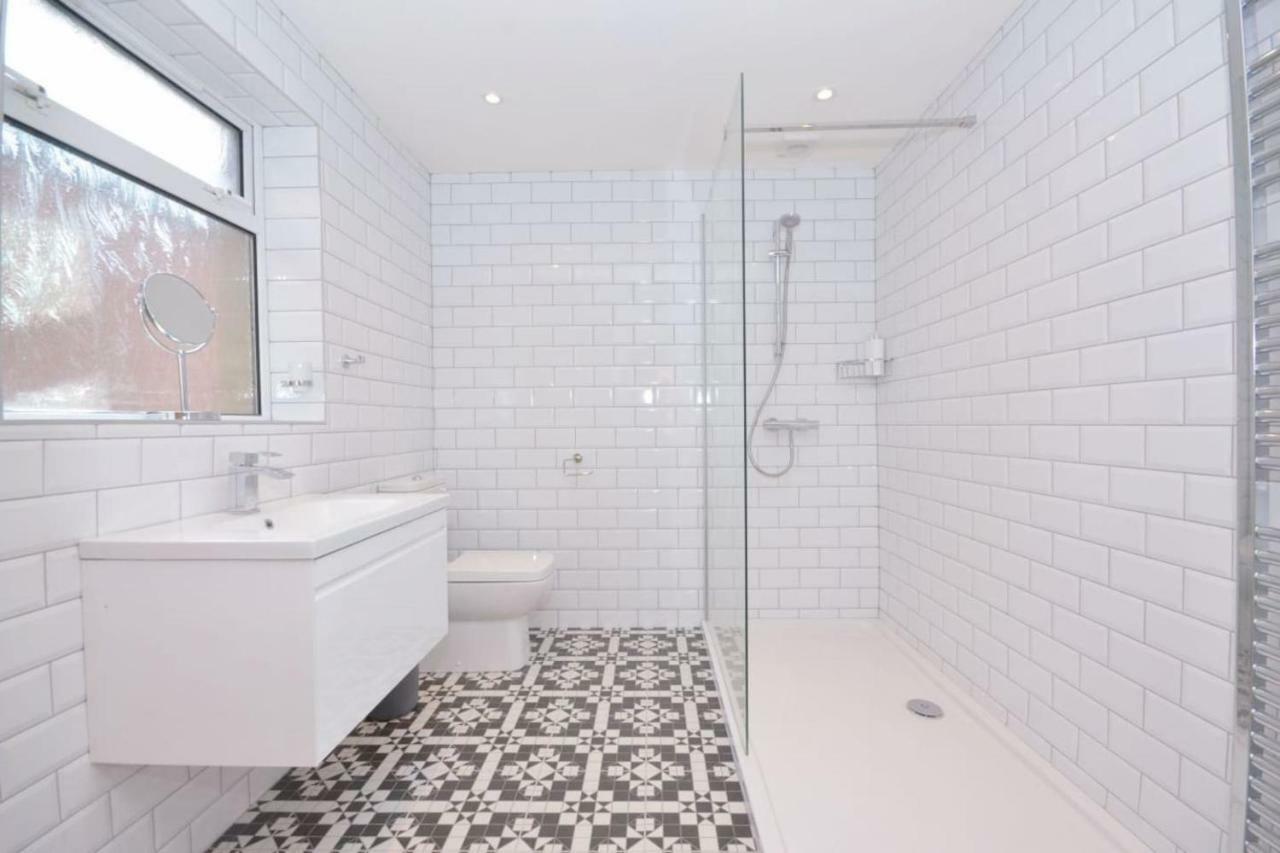 Queens Quarter Townhouse 1 Belfast Esterno foto